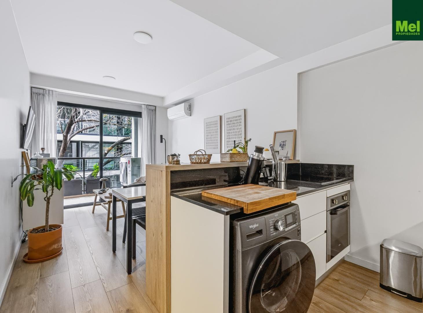 Foto de 2 Ambientes| Venta| Belgrano al Frente con Full Amenities, imagen 4
