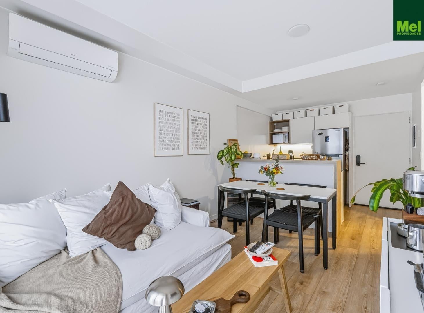 Foto de 2 Ambientes| Venta| Belgrano al Frente con Full Amenities, imagen 2