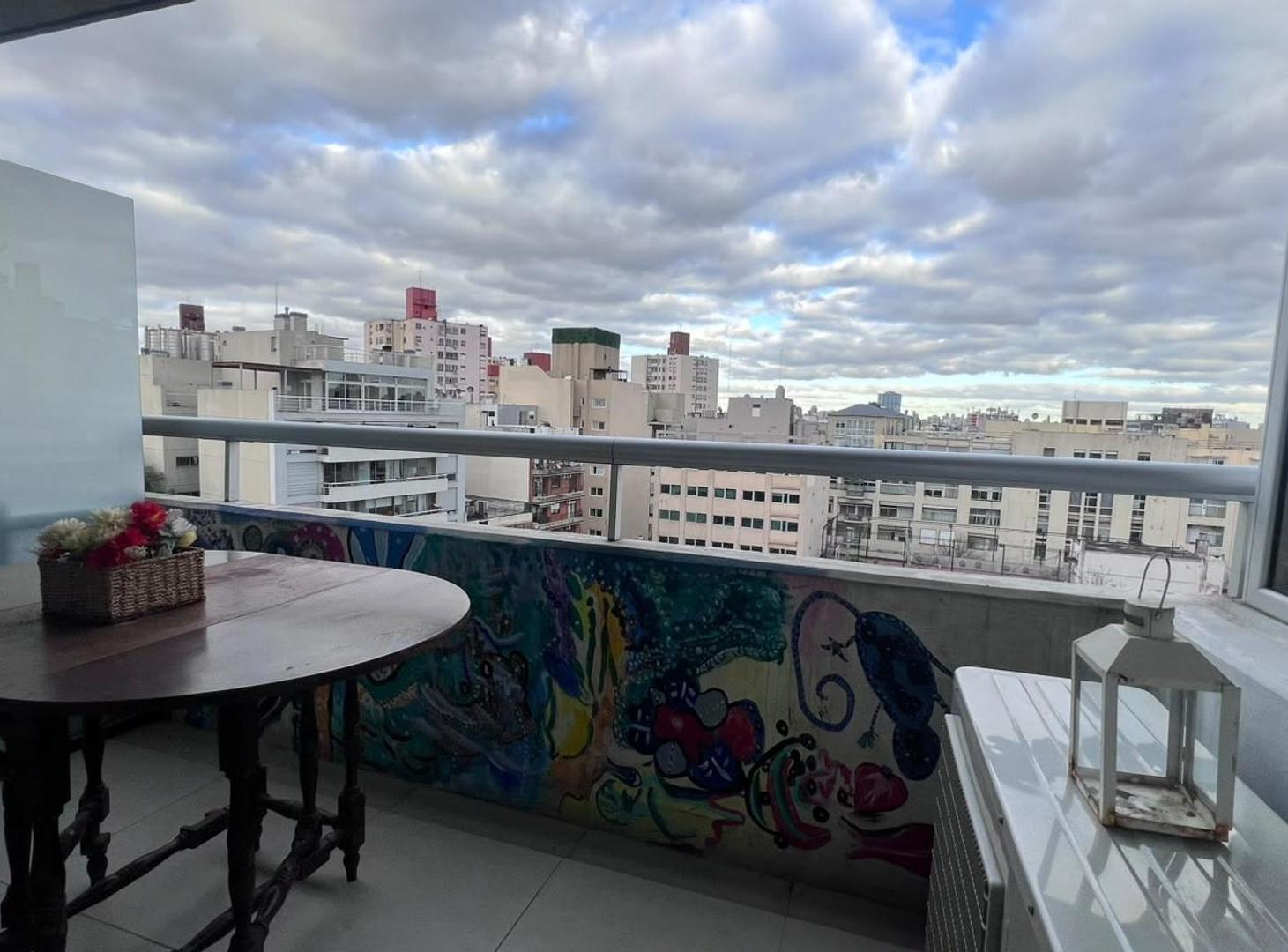 Foto de ALQUILER 2 AMBIENTES EDIFICIO FULL AMENIETIES COLEGIALES, imagen 4