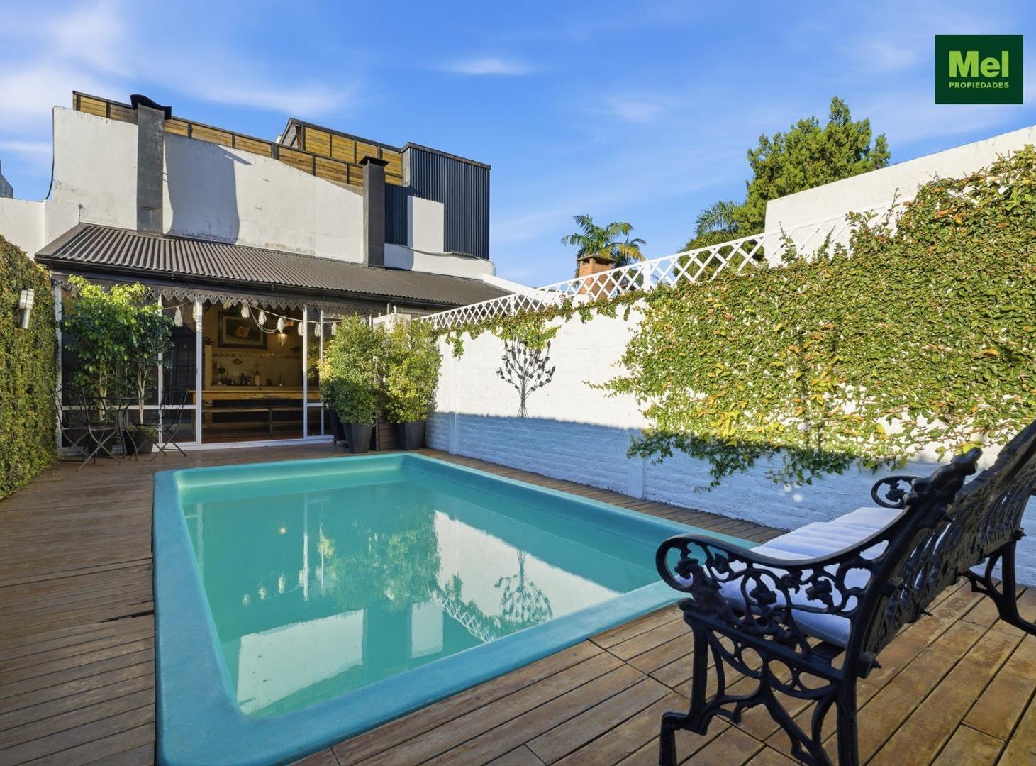 Foto de Triplex I Villa Urquiza I Venta, imagen 2