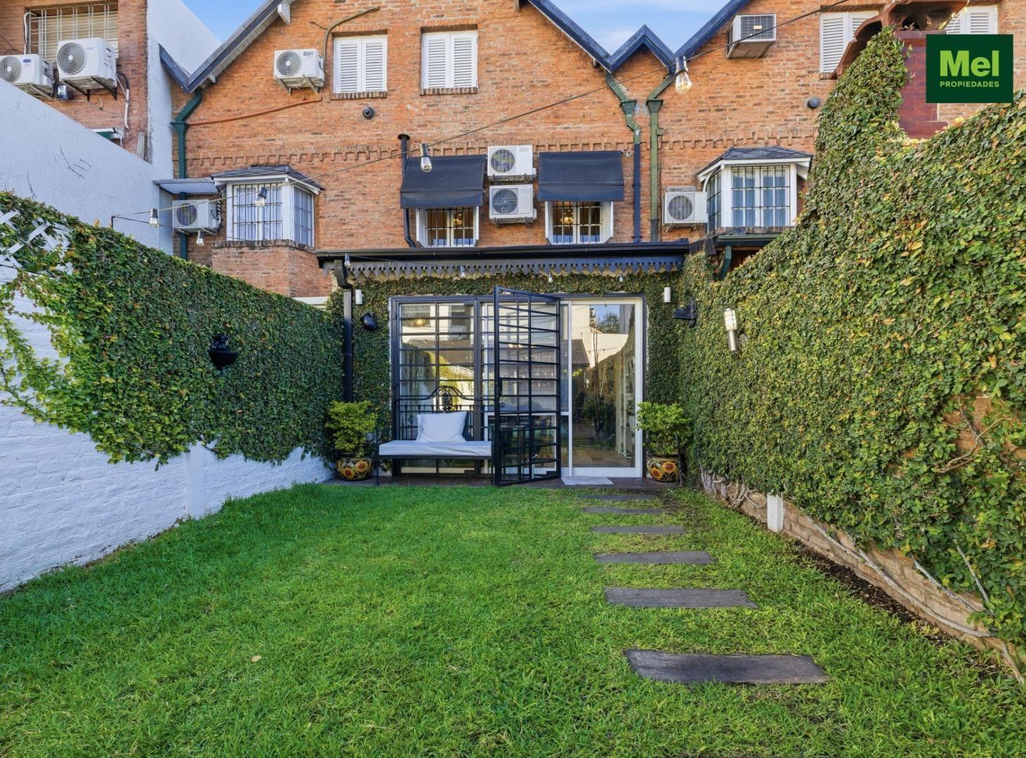 Foto de Triplex I Villa Urquiza I Venta, imagen 4
