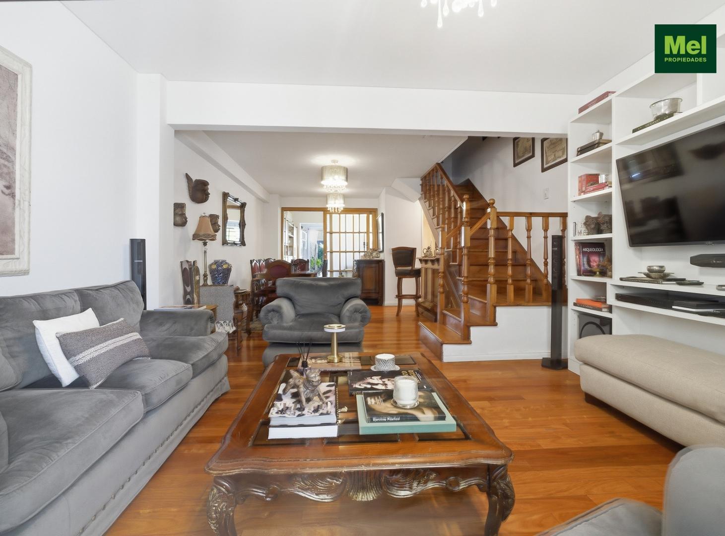 Foto de Triplex I Villa Urquiza I Venta, imagen 3