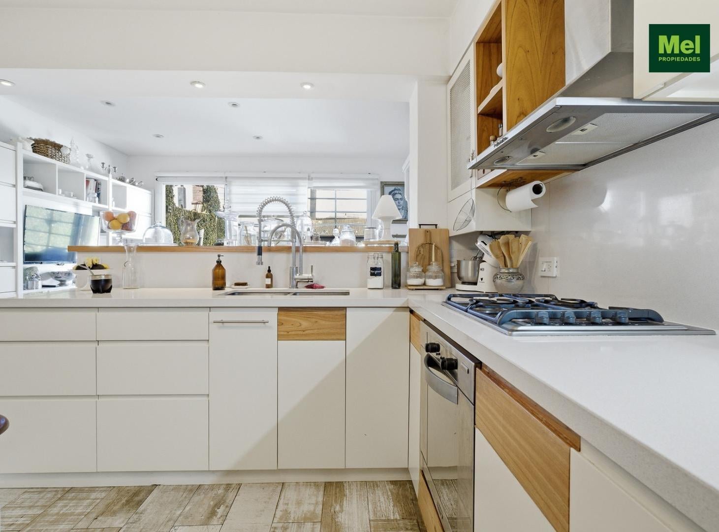 Foto de Triplex I Villa Urquiza I Venta, imagen 5