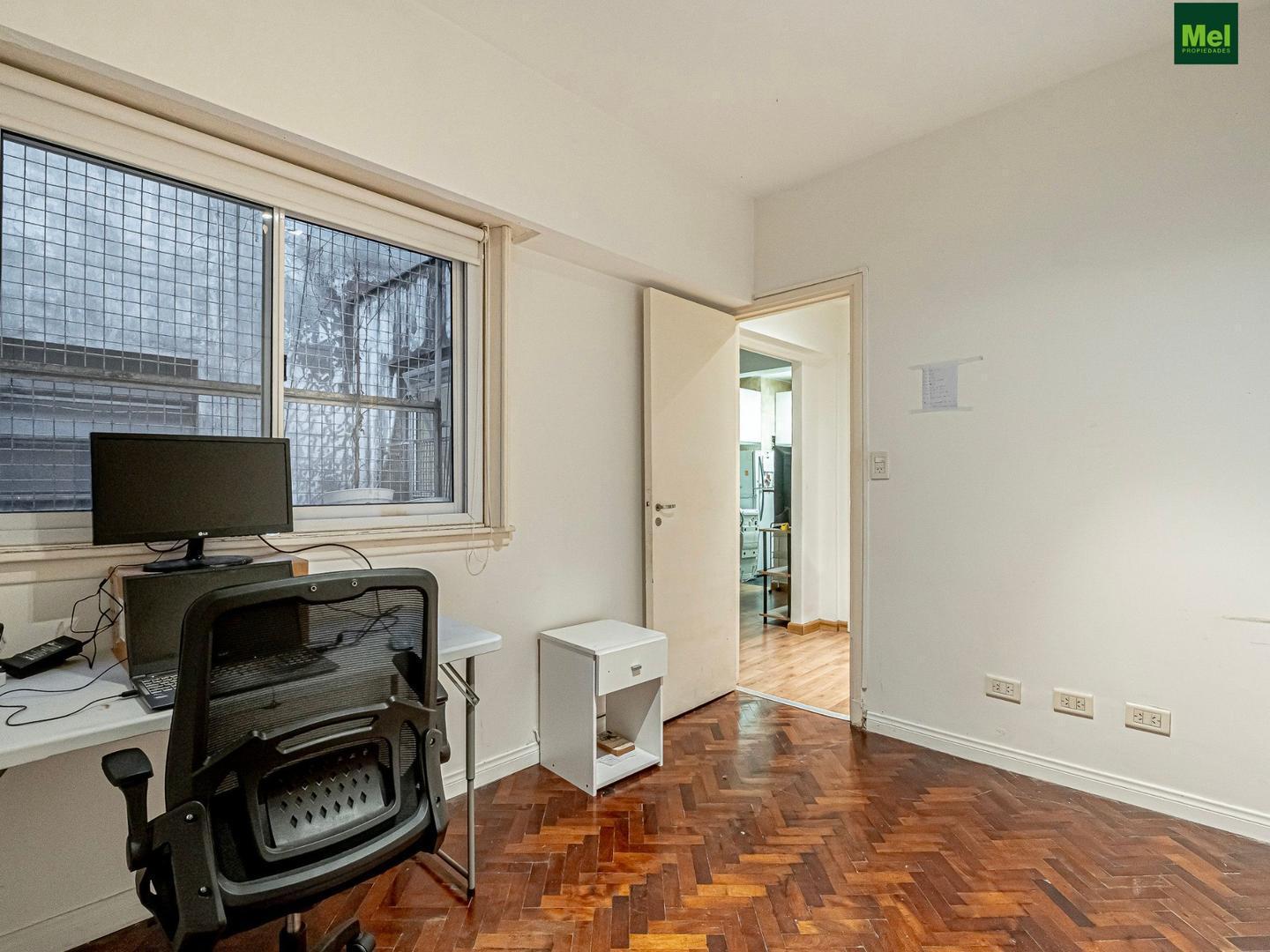 Foto de 3 ambientes | Venta Belgrano | Reciclado, imagen 5