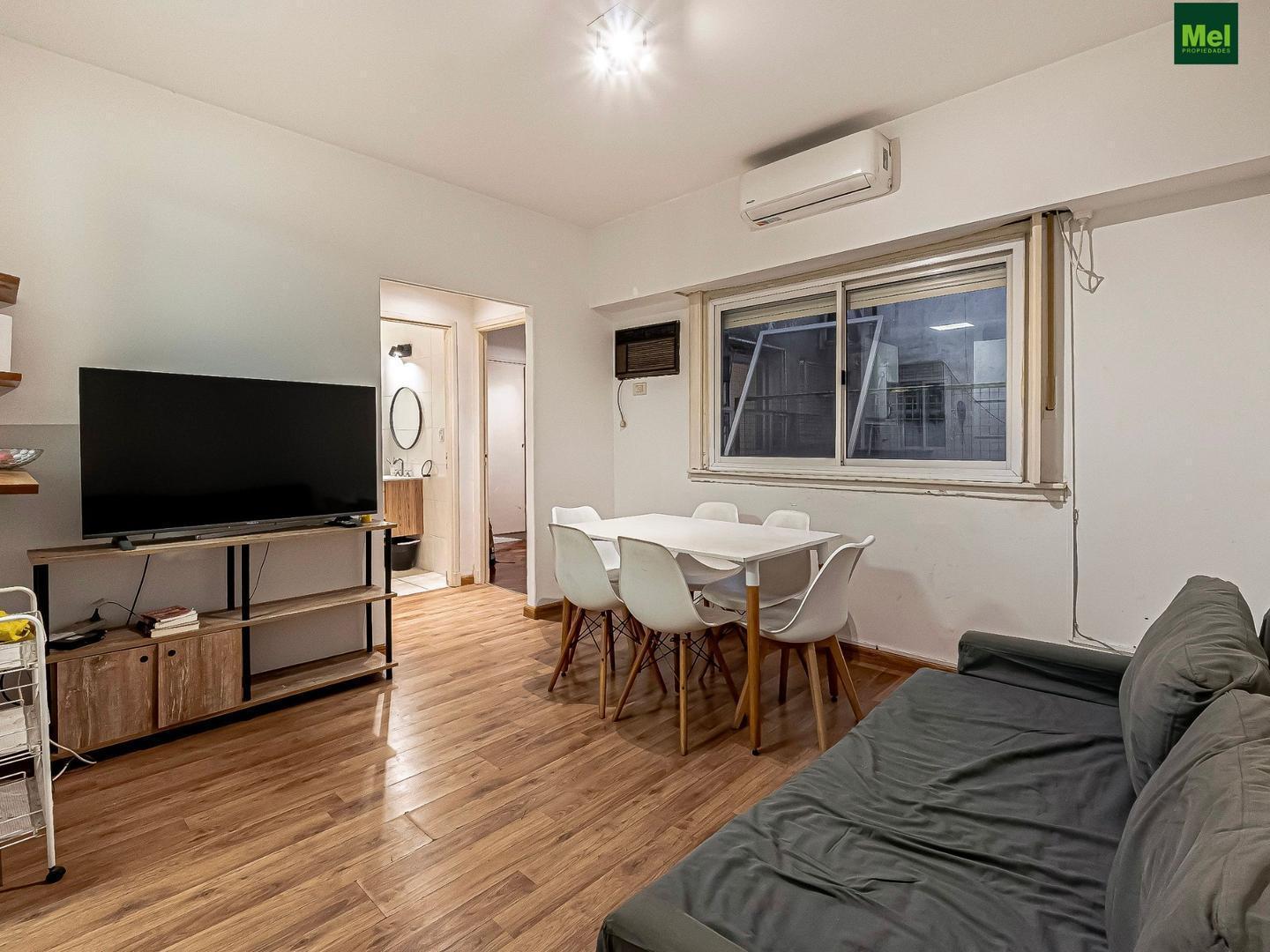 Foto de 3 ambientes | Venta Belgrano | Reciclado, imagen 3