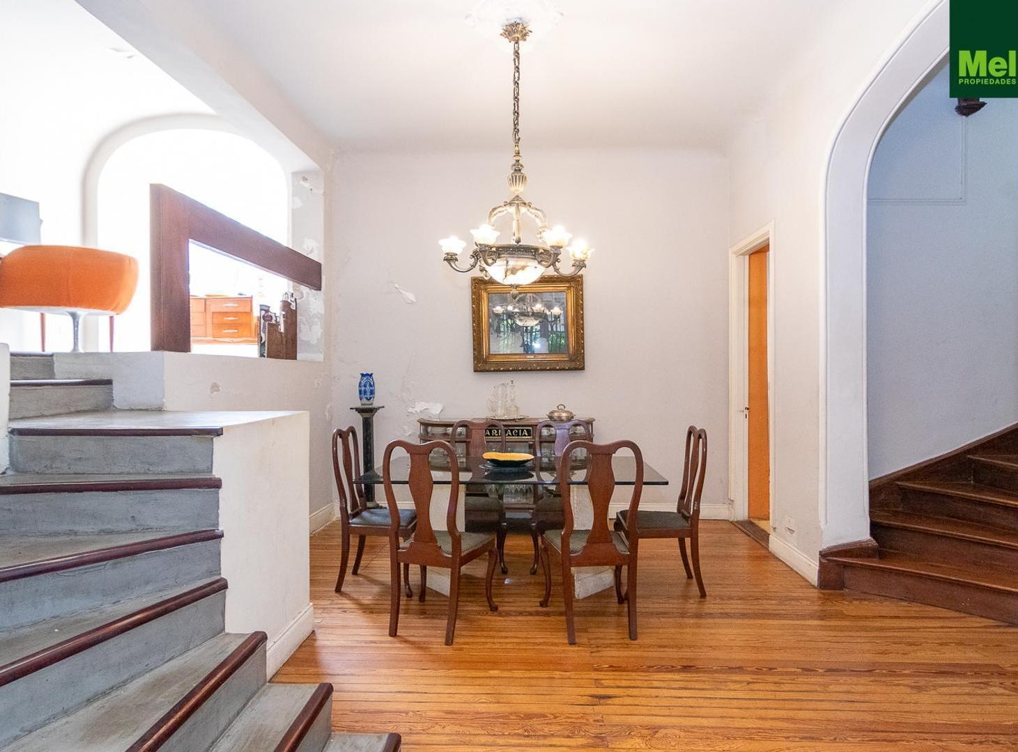 Foto de Casa | Venta en Belgrano| con jardín, terraza y garage, imagen 1