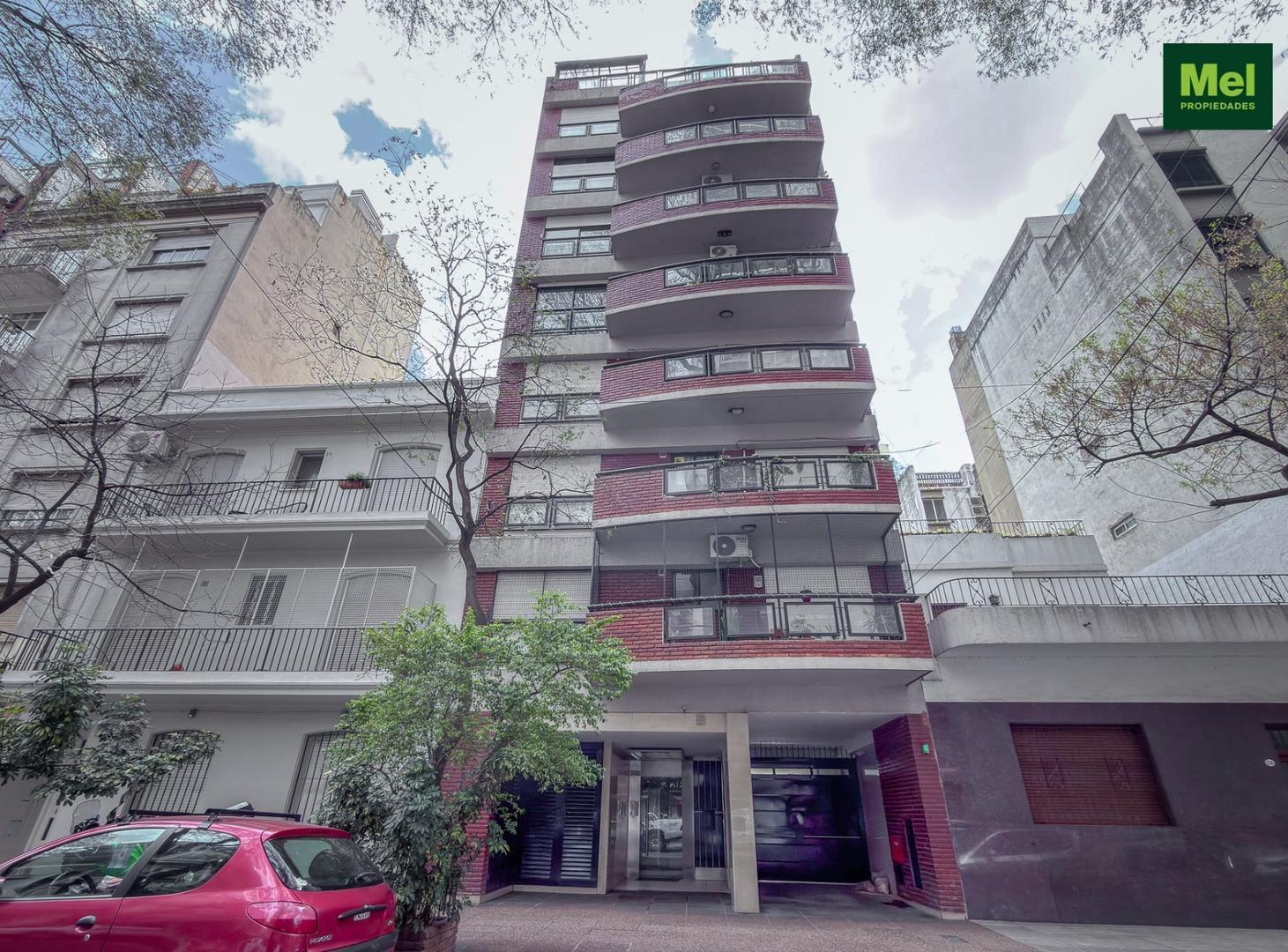 Foto de 2 ambientes | venta Belgrano | Inmejorable ubicación, imagen 2