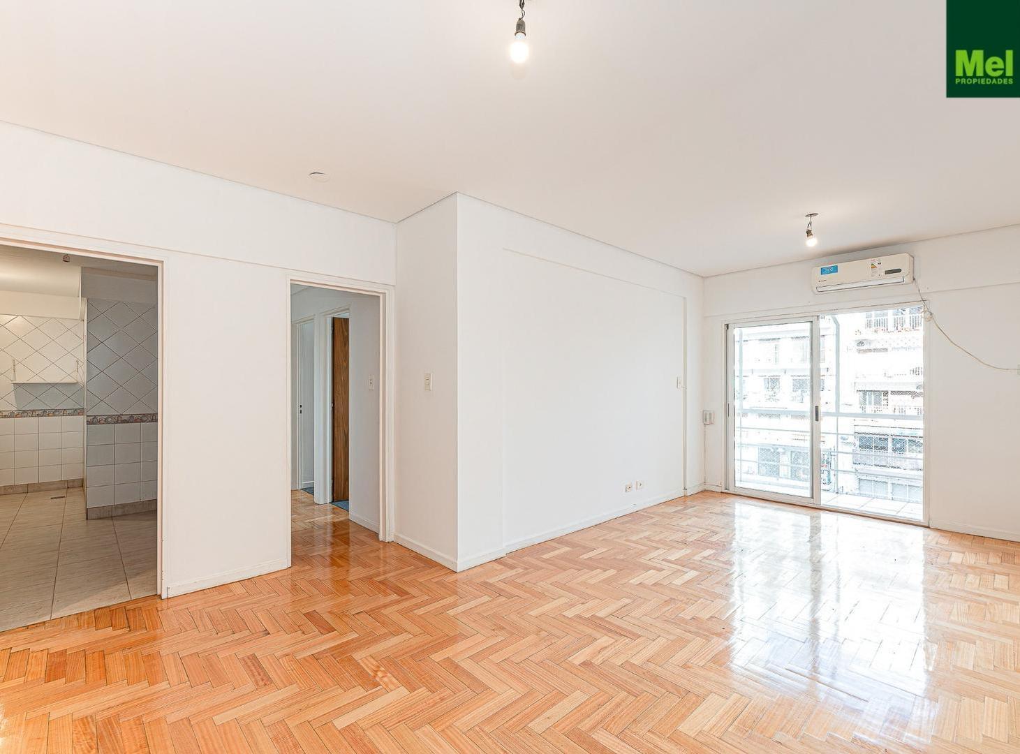 Foto de 3 Ambientes | Con cochera fija | Venta en Belgrano, imagen 2
