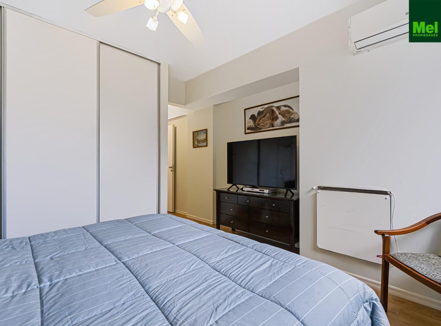 Foto de 3 AMBIENTES | VENTA | VILLA URQUIZA | 2 COCHERAS | AMENITIES, imagen 4