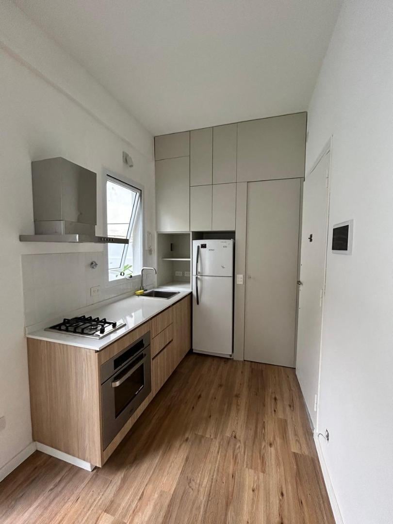 Foto de Departamento tipo Loft con Terraza Privada, imagen 2