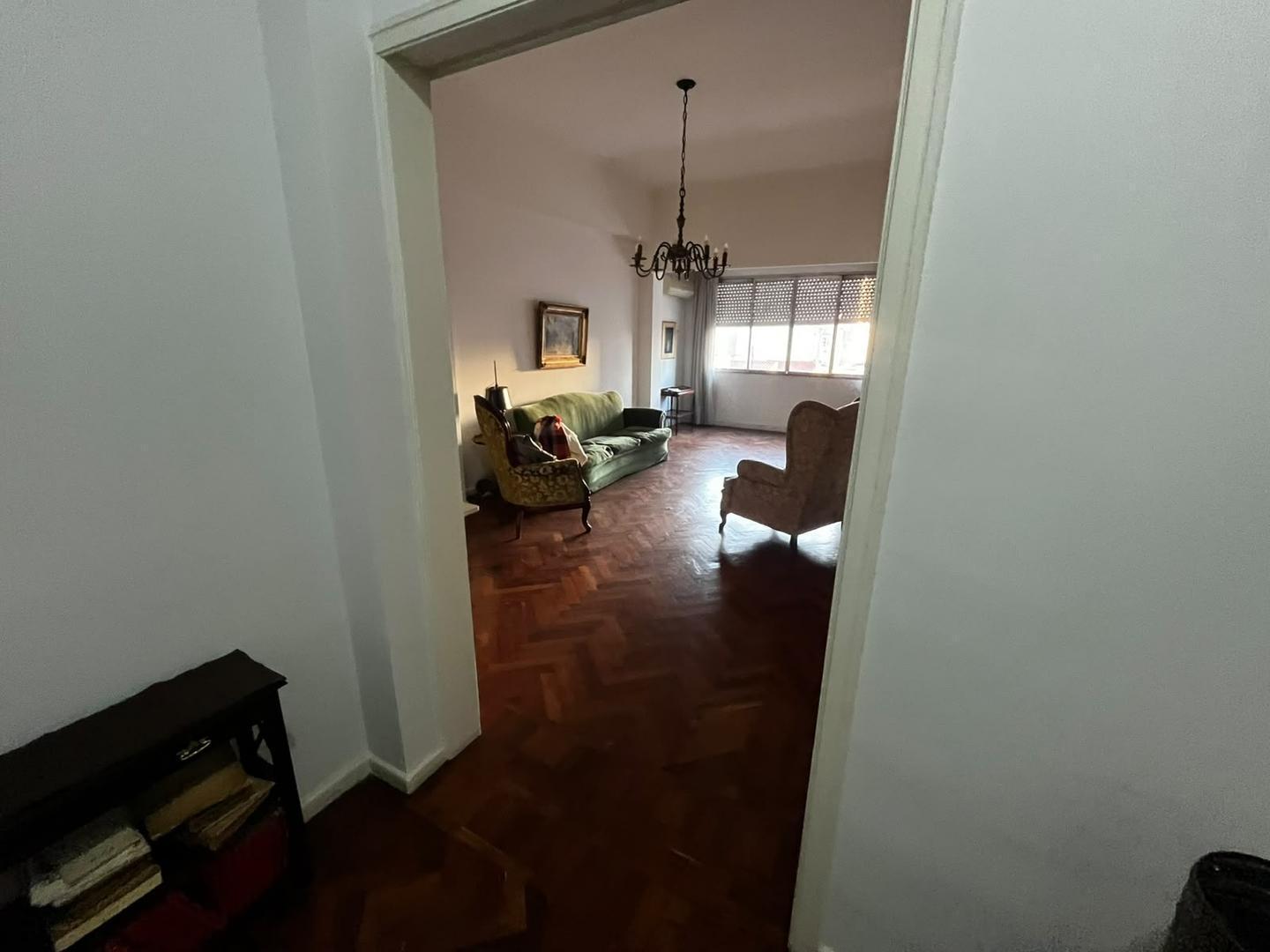 Foto de Departamento 3 ambientes más dependencia, imagen 3