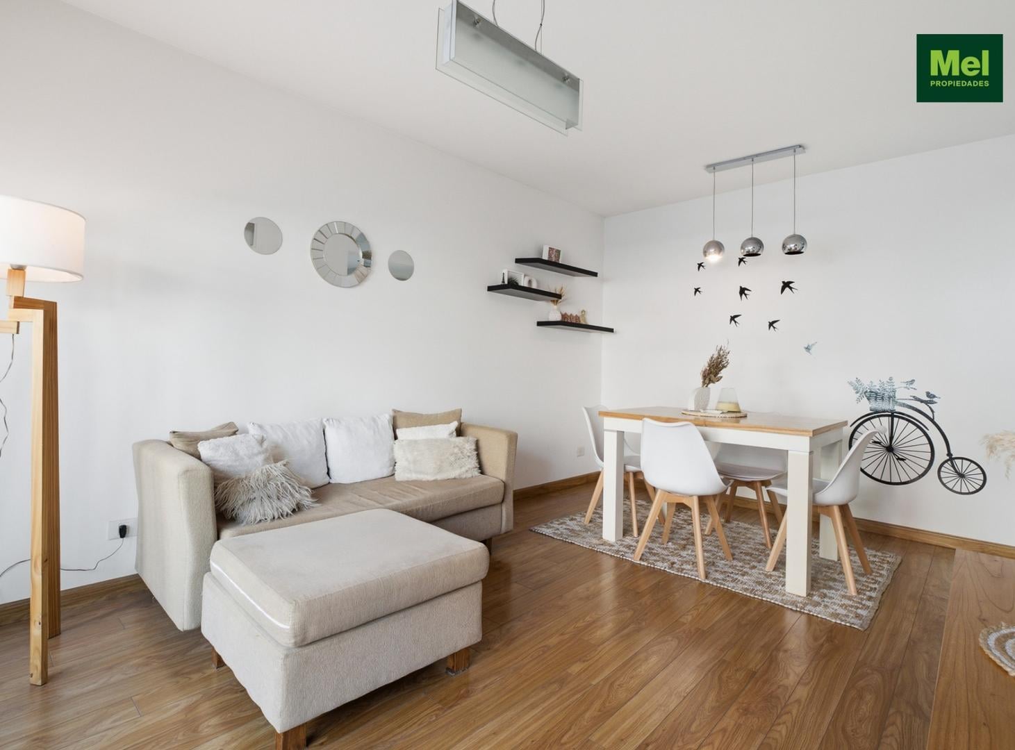 Foto de 2 Ambientes| Venta en Villa Urquiza| Luminoso, imagen 1