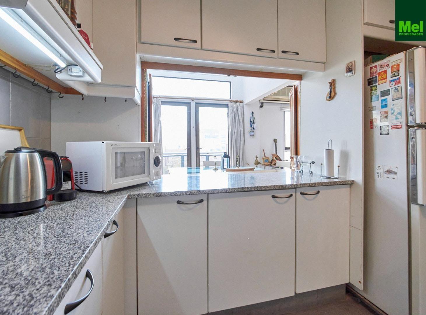 Foto de Duplex| 3 ambientes| Cochera fija | Venta Belgrano, imagen 5