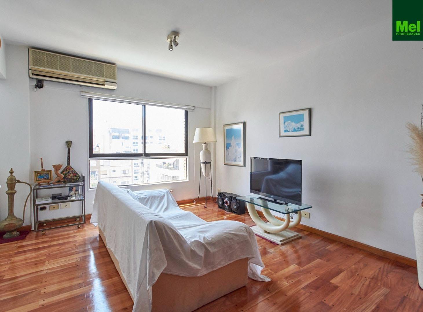 Foto de Duplex| 3 ambientes| Cochera fija | Venta Belgrano, imagen 3