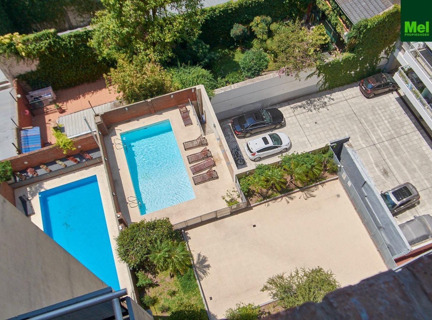 Foto de Duplex| 3 ambientes| Cochera fija | Venta Belgrano, imagen 1