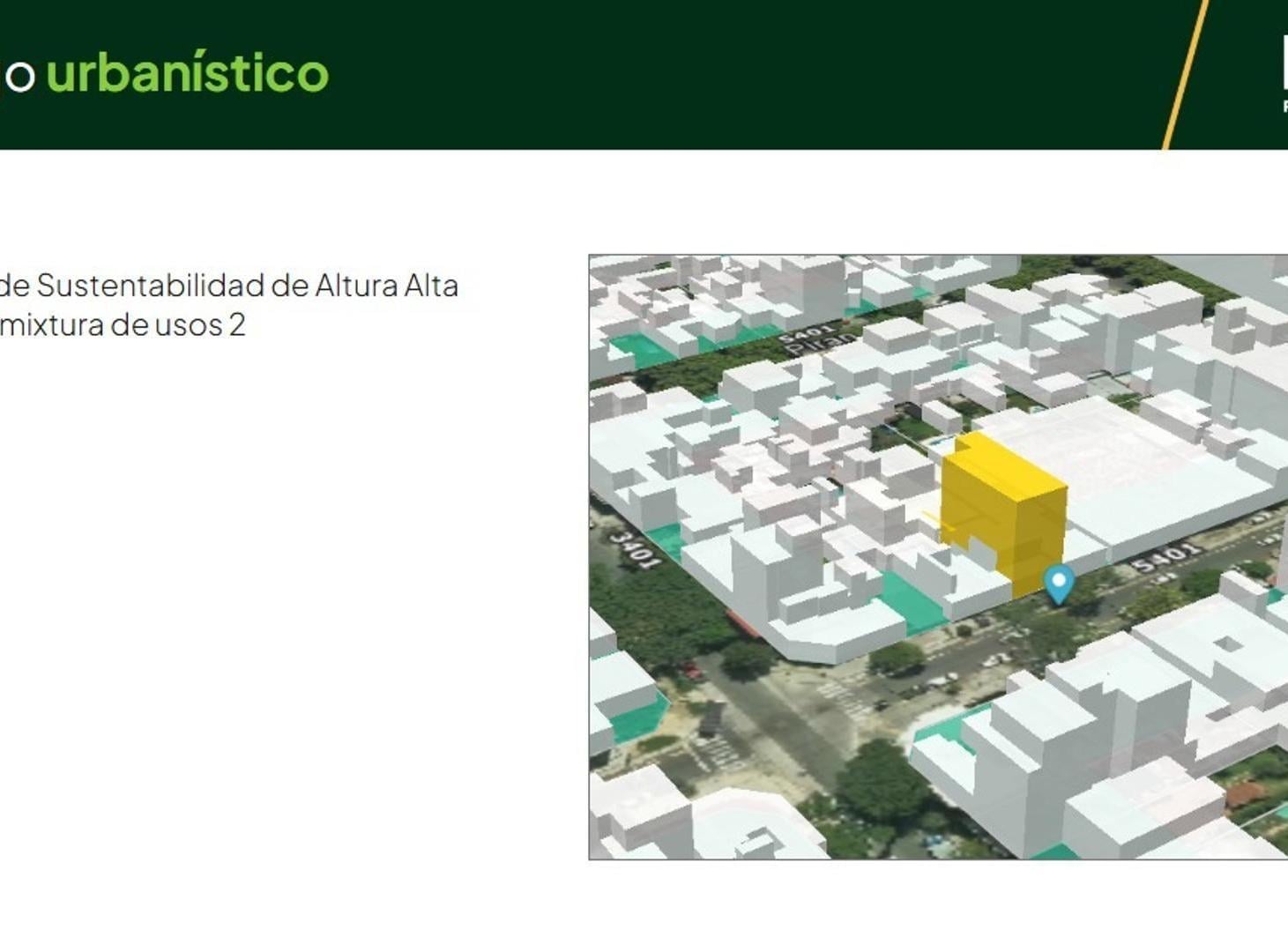 Foto de Oportunidad 8 Phs a refaccionar l Lote l Usab 2 l 8,66x39, imagen 2