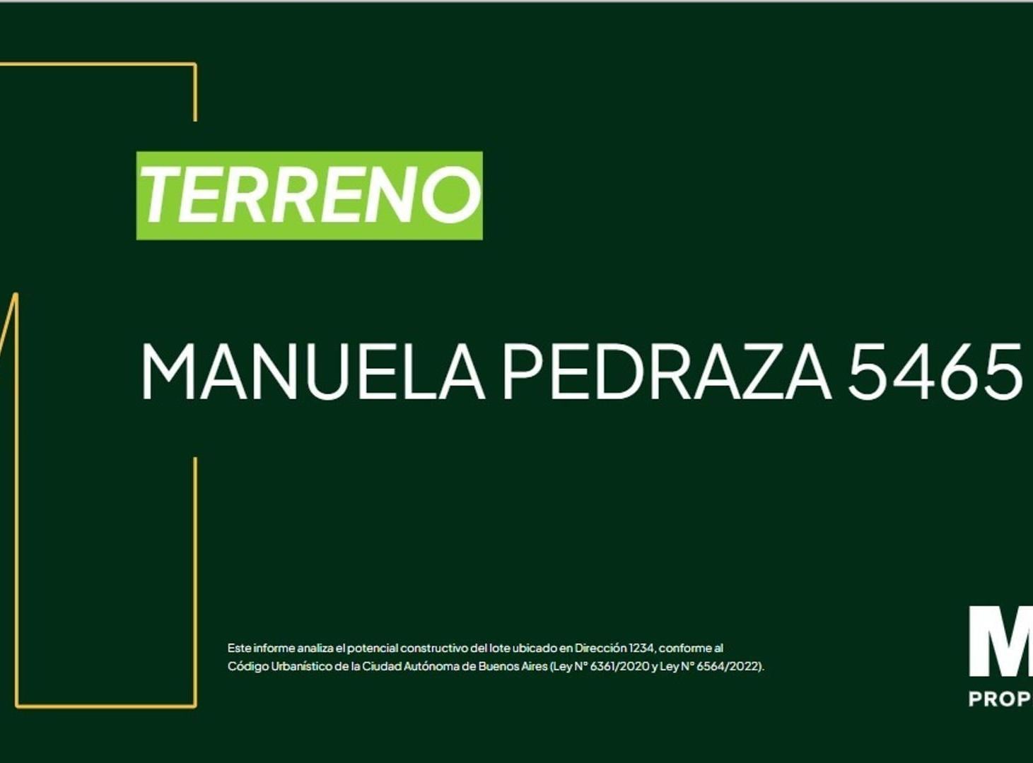 Foto de Oportunidad 8 Phs a refaccionar l Lote l Usab 2 l 8,66x39, imagen 5