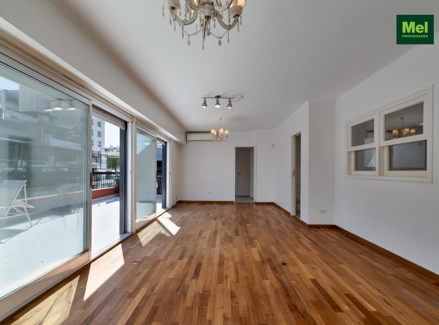 Foto de Departamento | 3 ambientes gran terraza| Belgrano | Venta, imagen 2