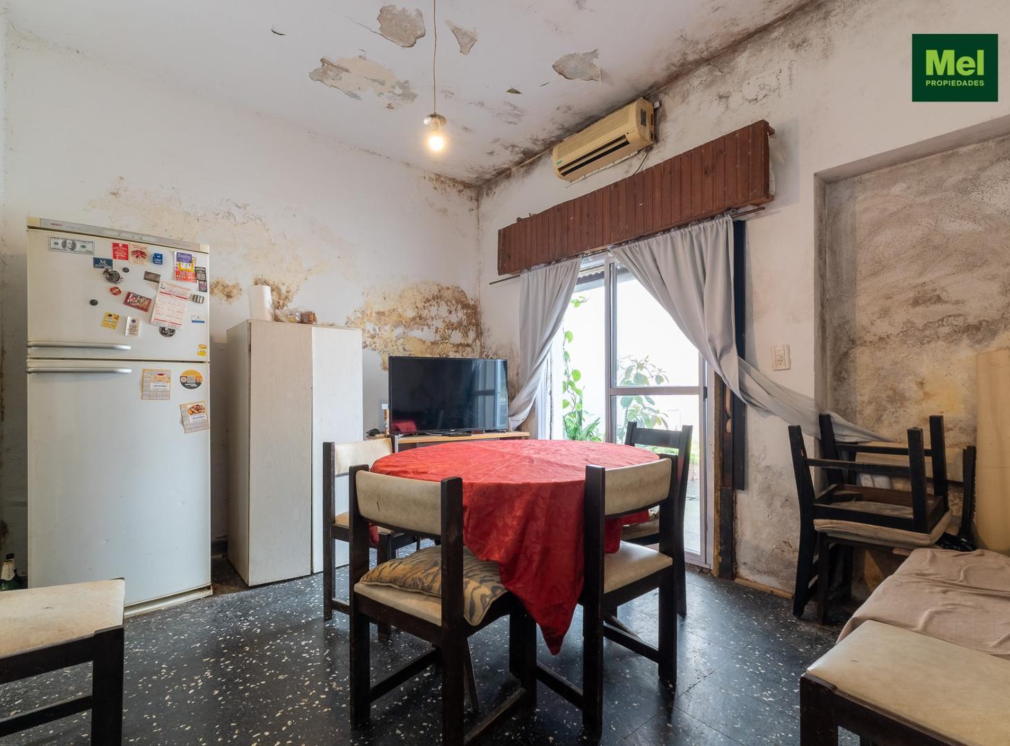 Foto de PH A REFACCIONAR CON TERRAZA COMPLETA SIN EXPENSAS, imagen 4