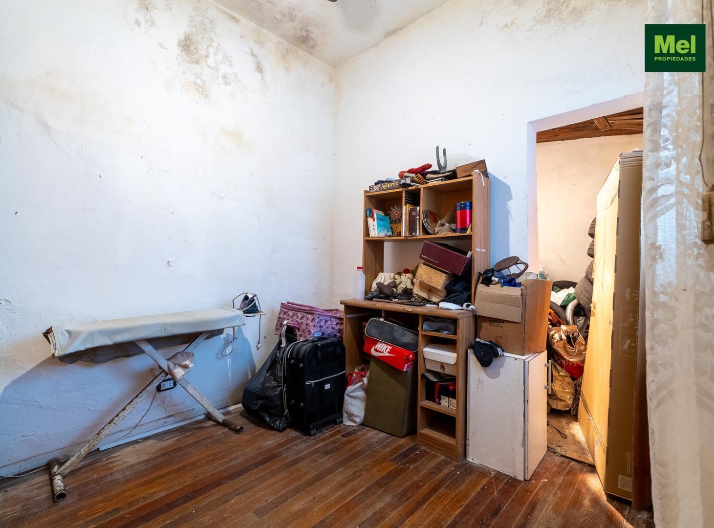 Foto de PH A REFACCIONAR CON TERRAZA COMPLETA SIN EXPENSAS, imagen 5
