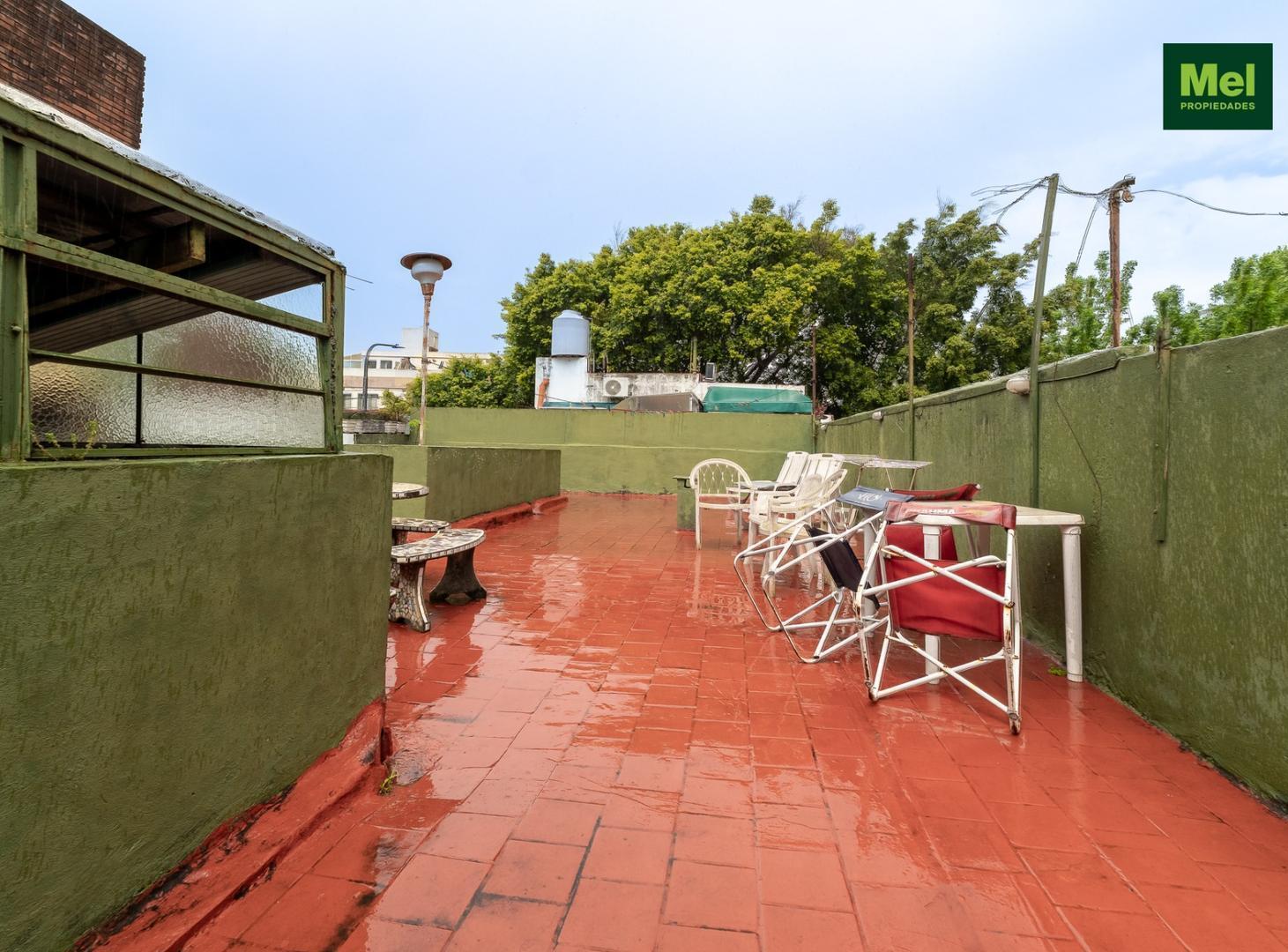 Foto de PH A REFACCIONAR CON TERRAZA COMPLETA SIN EXPENSAS, imagen 2