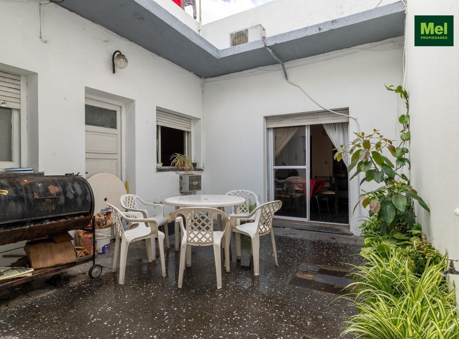 Foto de PH A REFACCIONAR CON TERRAZA COMPLETA SIN EXPENSAS, imagen 1