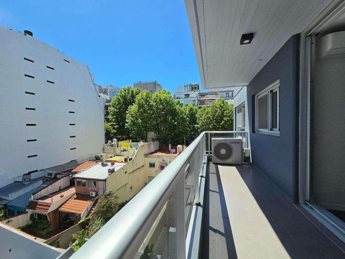 Foto de 3AMB / Venta / Full Amenities / Villa Urquiza, imagen 3