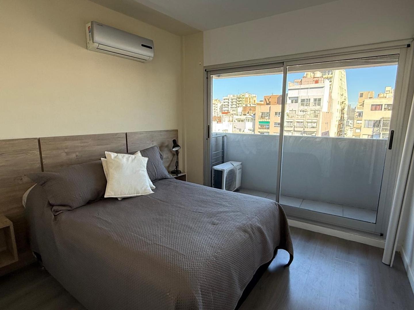 Foto de Alquiler Dos Ambientes Amoblado en Torre, imagen 3