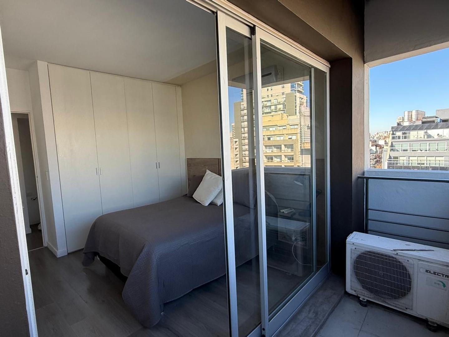 Foto de Alquiler Dos Ambientes Amoblado en Torre, imagen 4