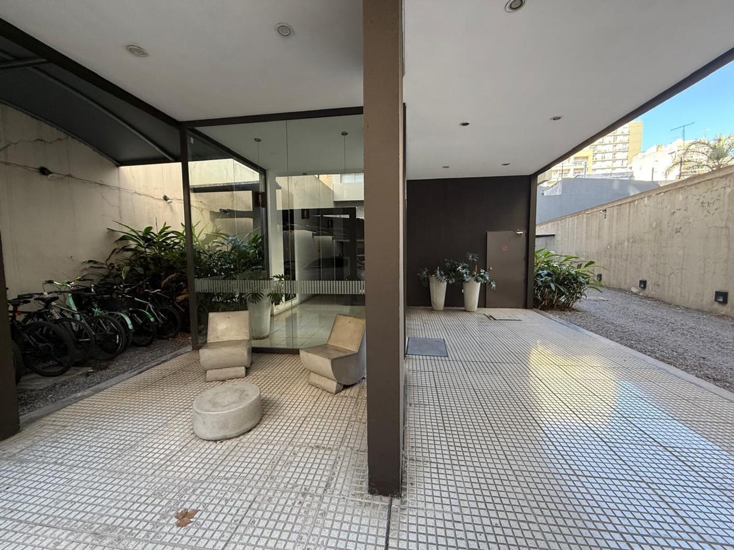 Foto de la propiedad en Thames 600, Villa Crespo, Capital Federal