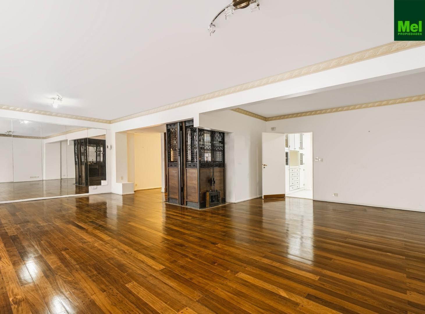 Foto de 4 amb. con cochera - Palermo - Venta, imagen 3