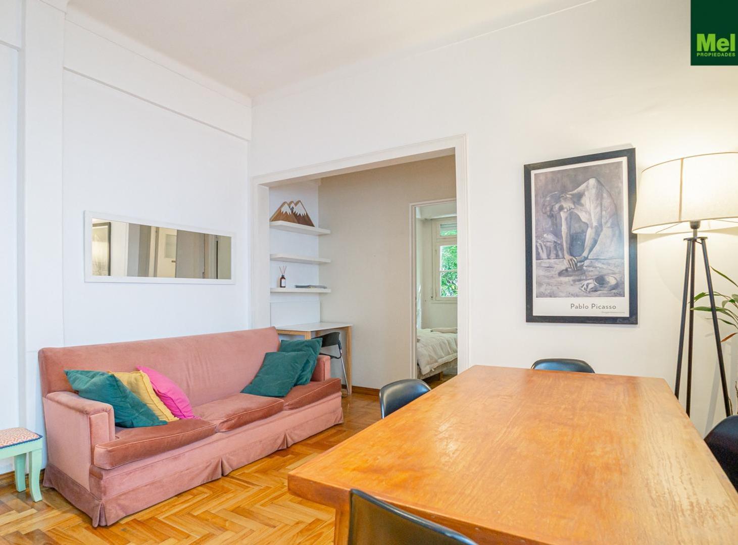 Foto de Departamento | 3 ambientes | Las Cañitas | Venta, imagen 4