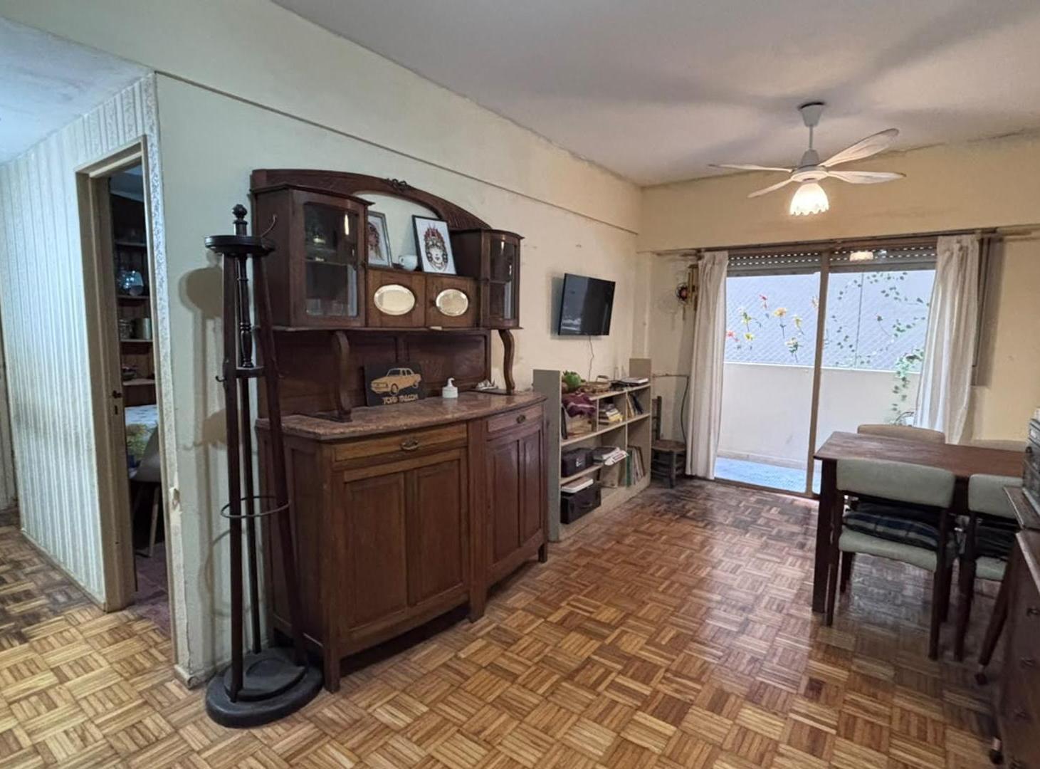 Foto de 2 AMBIENTES CON BALCON VENTA, imagen 2