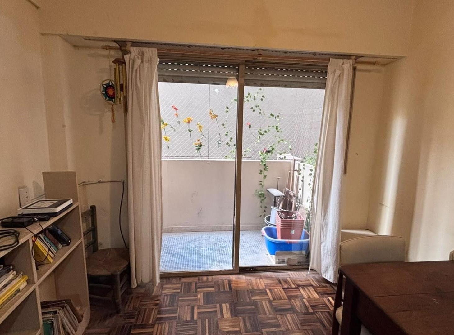 Foto de 2 AMBIENTES CON BALCON VENTA, imagen 4