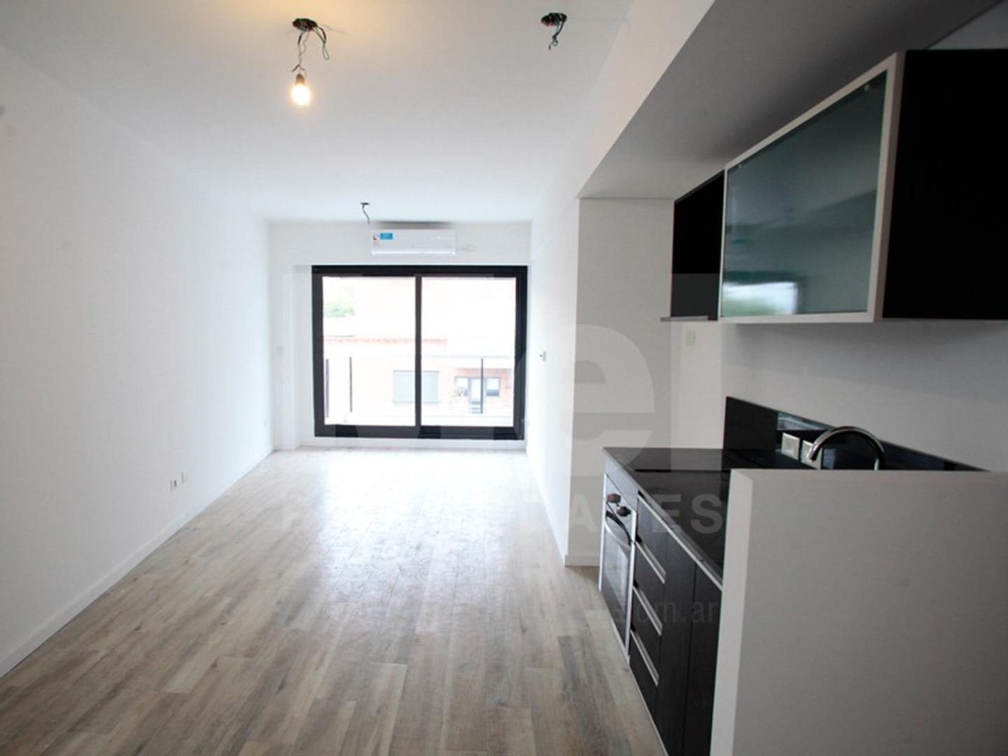 Foto de 2 ambientes con balcón | Venta Belgrano | Semipiso, imagen 3