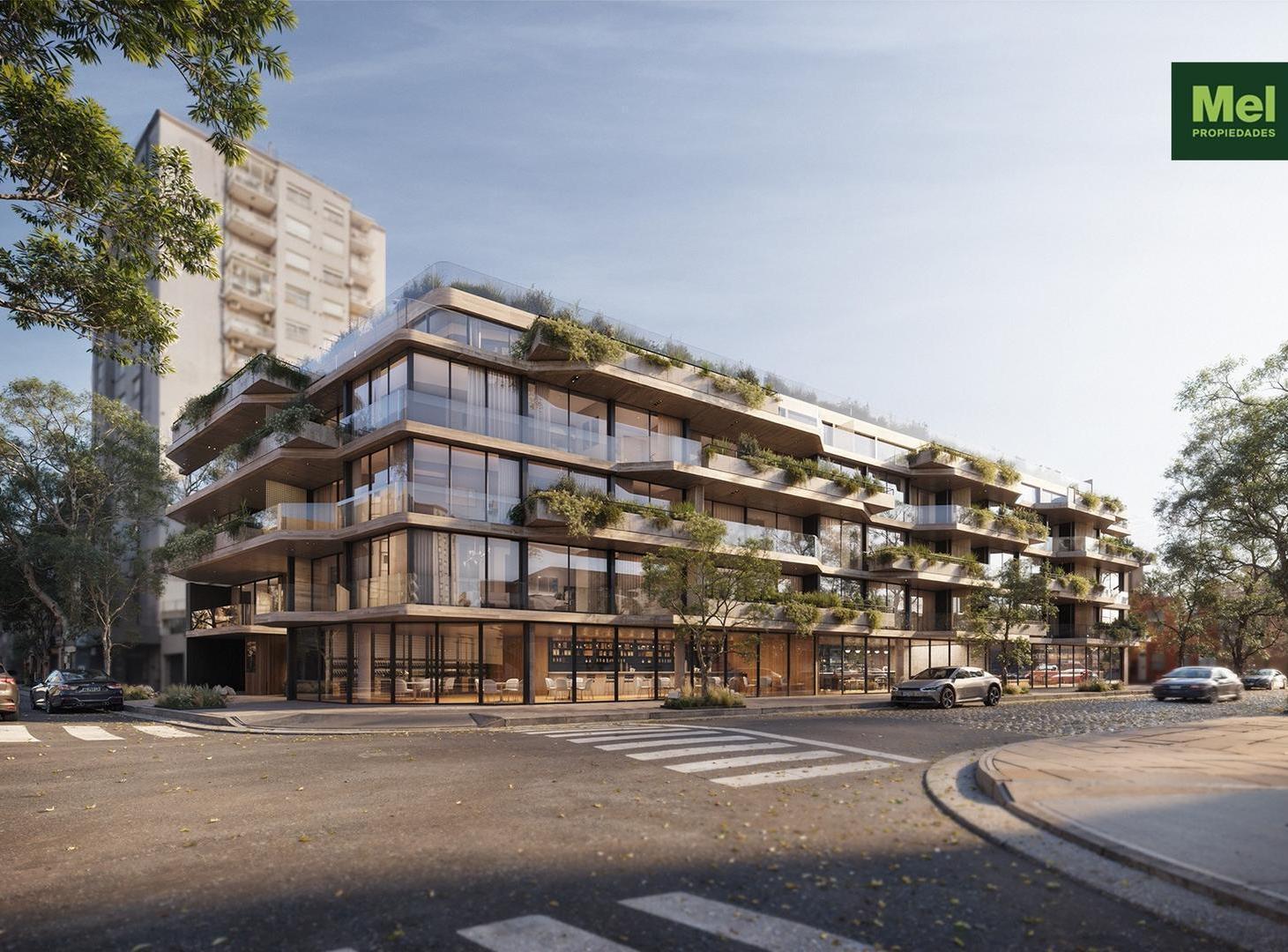 Foto de 2, 3 y 4 ambientes. Amenities: Piscinas, Gimnasio, SUM, Cowork, imagen 2