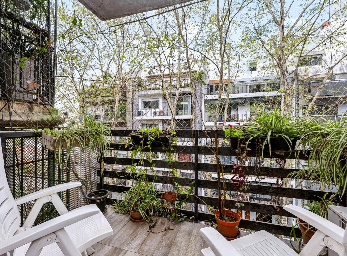 Foto de 2 ambientes | Venta Belgrano | Amoblado, imagen 3