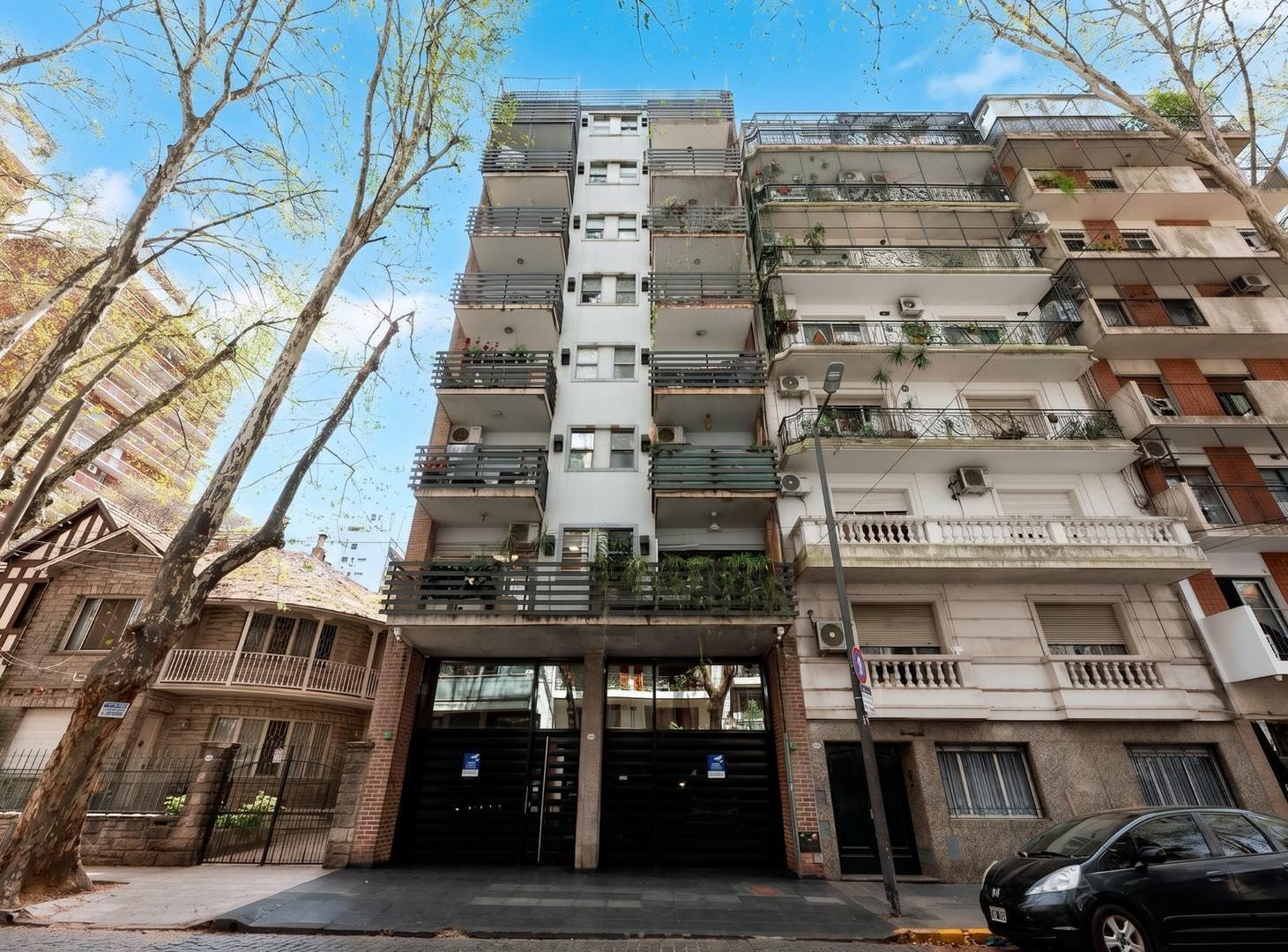 Foto de 2 ambientes | Venta Belgrano | Amoblado, imagen 4