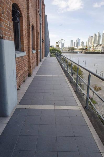 Alquiler Oficina - Puerto Madero Dock 16 - Divisiones 4