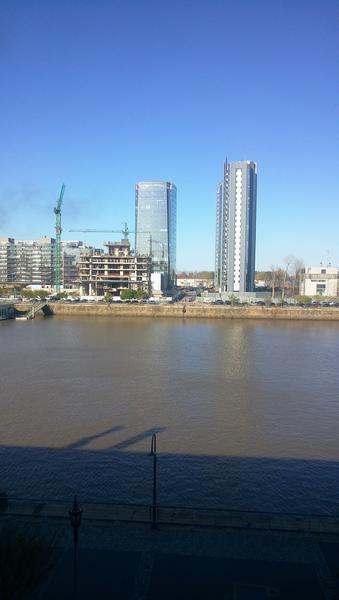 Alquiler Oficina - Puerto Madero Dock 16 - Divisiones 1