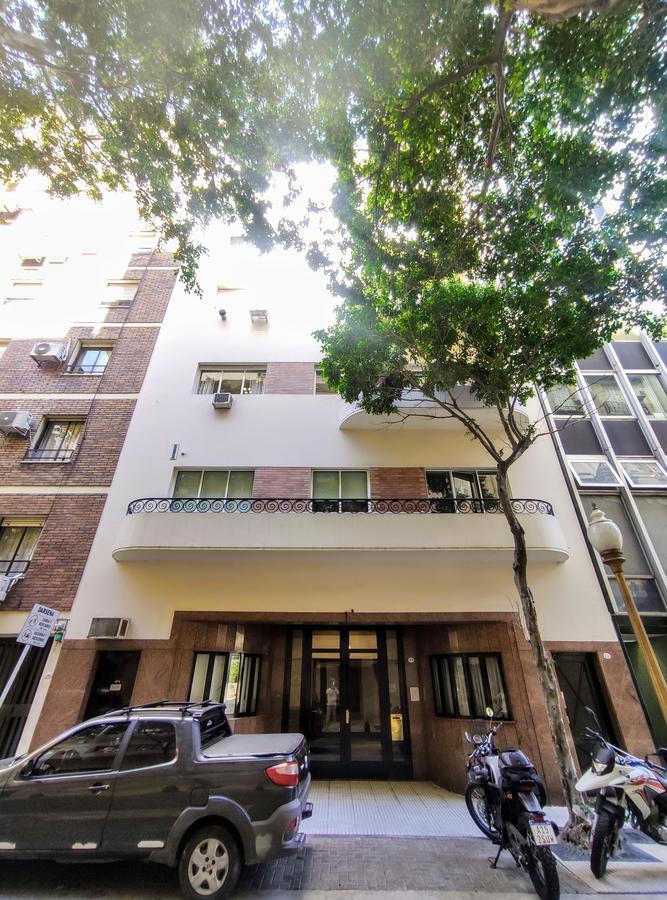 Venta Permuta Oficina Reciclada con Muchisimo Buen Gusto - Retiro Apto Prof 1