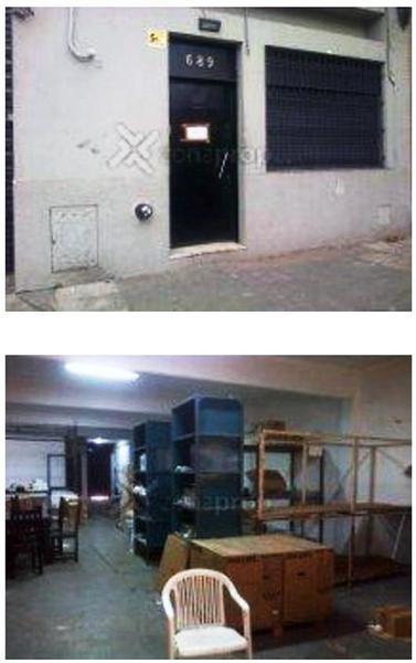 Venta Edificio Comercial Sanchez de Loria 689 Deposito Oficinas 3