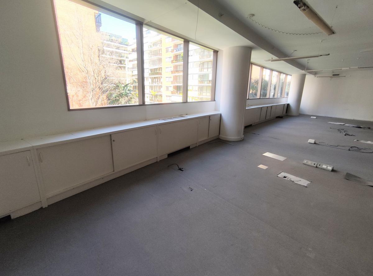 Oficina Alquiler 520 m² Puerto Madero Ezcurra 300 - Puerto Madero 5