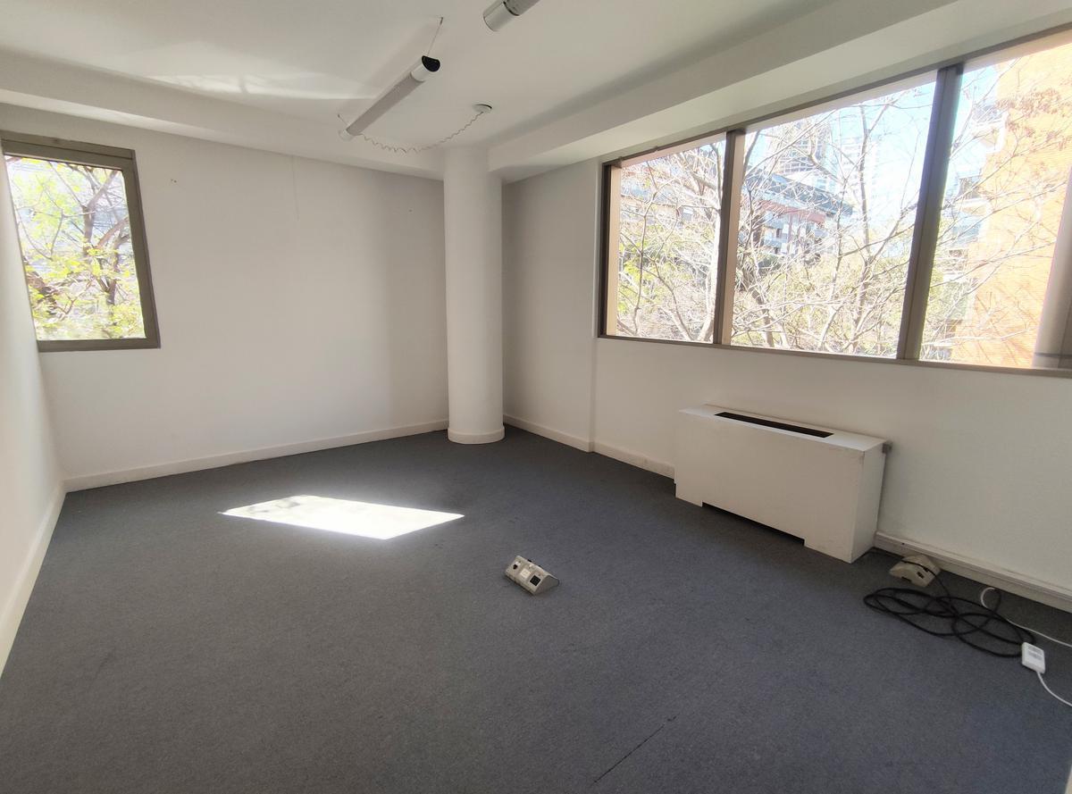 Oficina Alquiler 520 m² Puerto Madero Ezcurra 300 - Puerto Madero 3