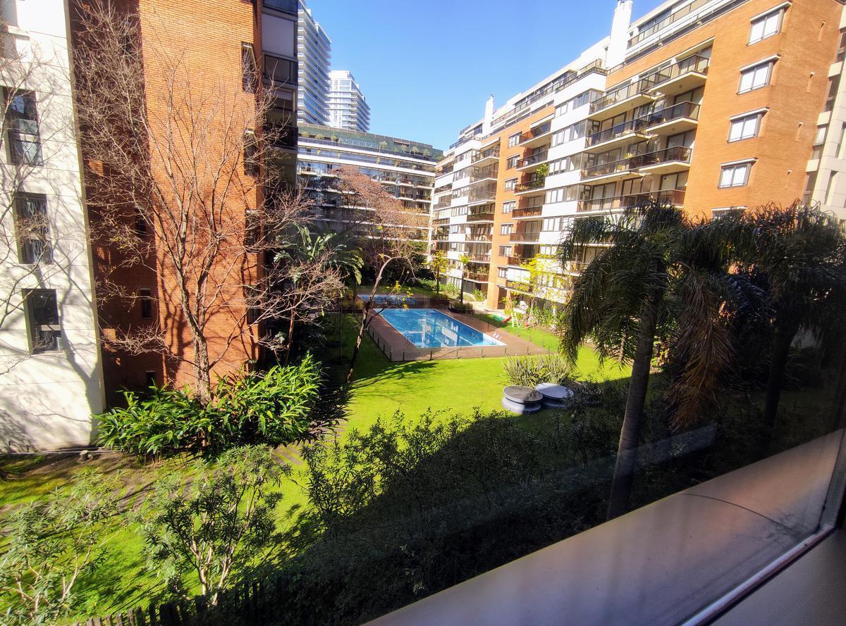 Oficina Alquiler 520 m² Puerto Madero Ezcurra 300 - Puerto Madero 2