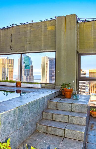 Venta Piso Como Una Casa Pileta Terraza Parrilla Propia Coch y 3 Bauleras 3