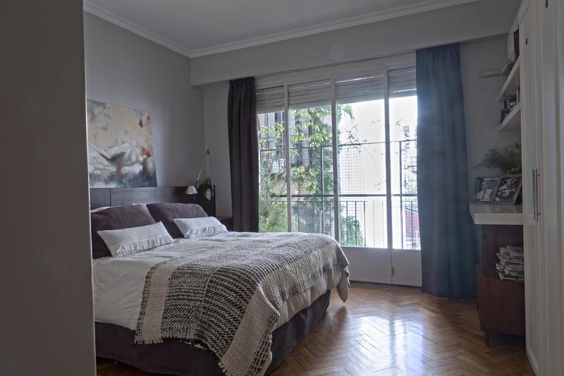 Gran Edificio en Venta Divino Departamentoal Cfte 3 Dorm con Dep Impec 3