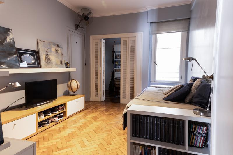 Gran Edificio en Venta Divino Departamentoal Cfte 3 Dorm con Dep Impec 1