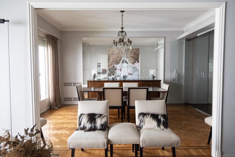Gran Edificio en Venta Divino Departamentoal Cfte 3 Dorm con Dep Impec 5