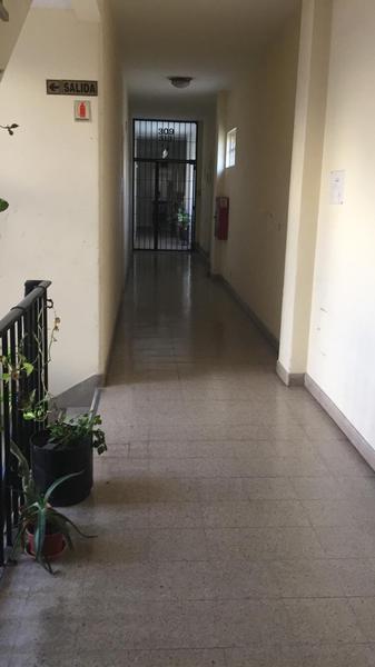 Oficina - Alsina 1300, Cerca de La 9 Julio Contrafrente Silencioso Luminoso 5